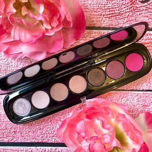 MARC JACOBS Eye-Conic 710 Provocouture Palette